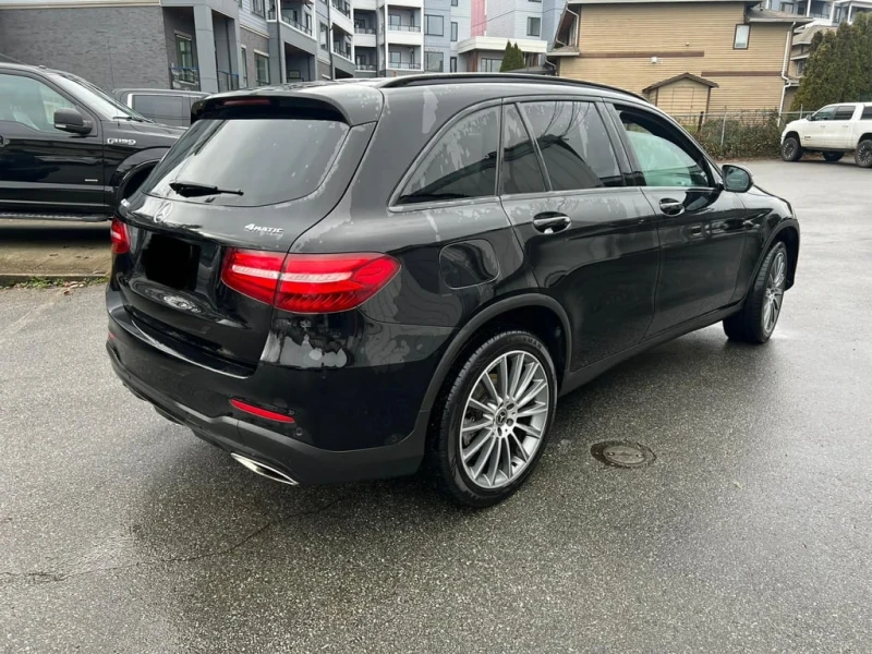 Mercedes-Benz GLC * 300 * CARFAX * БЕЗ ПЪРВОНАЧАЛНА ВНОСКА, снимка 12 - Автомобили и джипове - 53304401