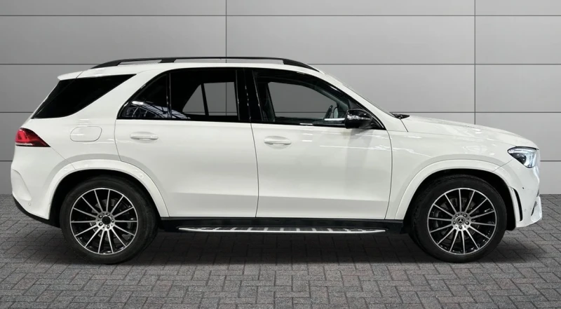 Mercedes-Benz GLE 300 D/4Matic/AmgPack/ОЧАКВАН ВНОС, снимка 4 - Автомобили и джипове - 53509860