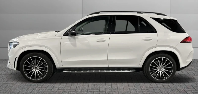 Mercedes-Benz GLE 300 D/4Matic/AmgPack/ОЧАКВАН ВНОС, снимка 3 - Автомобили и джипове - 53509860