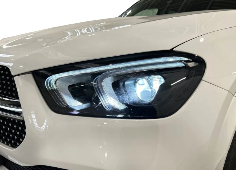 Mercedes-Benz GLE 300 D/4Matic/AmgPack/ОЧАКВАН ВНОС, снимка 5 - Автомобили и джипове - 53509860