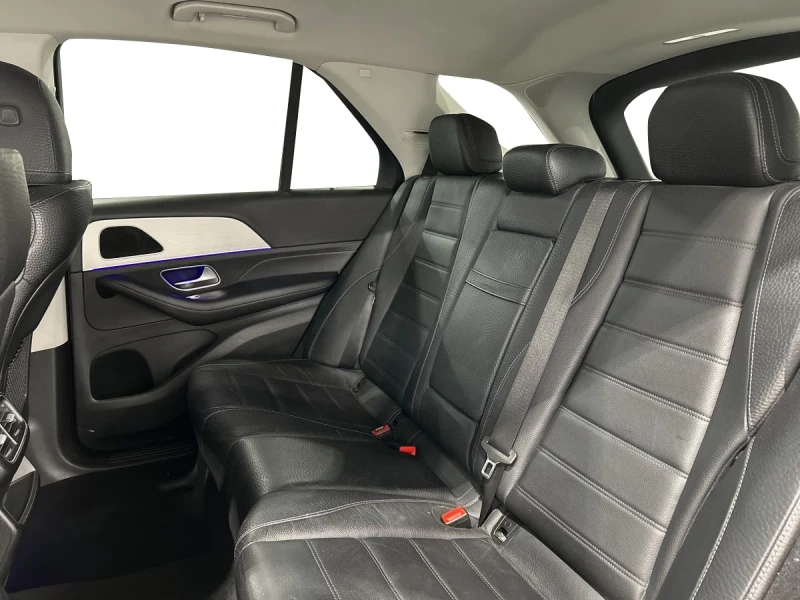 Mercedes-Benz GLE 300 D/4Matic/AmgPack/ОЧАКВАН ВНОС, снимка 9 - Автомобили и джипове - 53509860