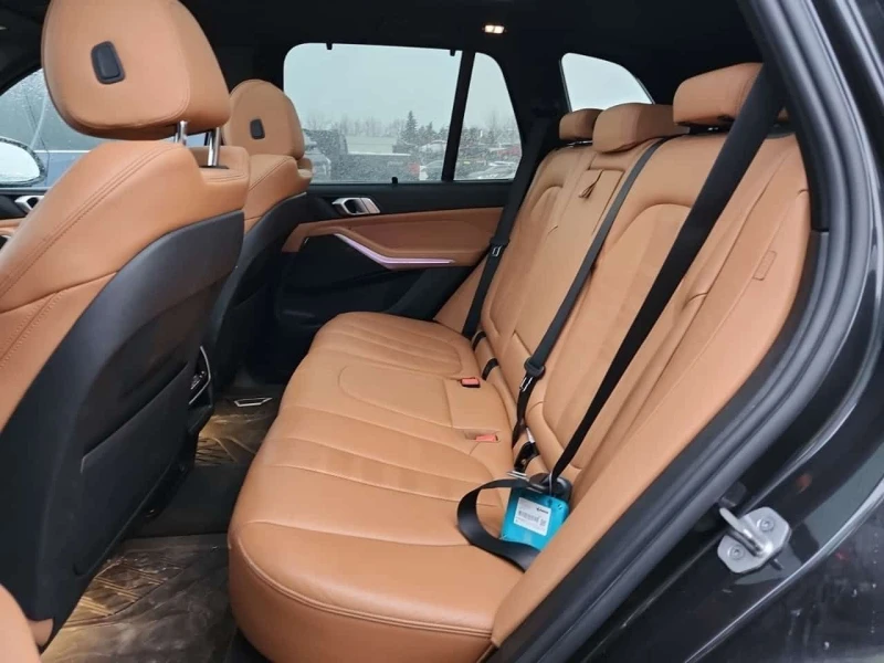 BMW X5 XDRIVE40I| PANO| 360 КАМЕРИ| 2 КЛЮЧА| CARFAX , снимка 14 - Автомобили и джипове - 53563434