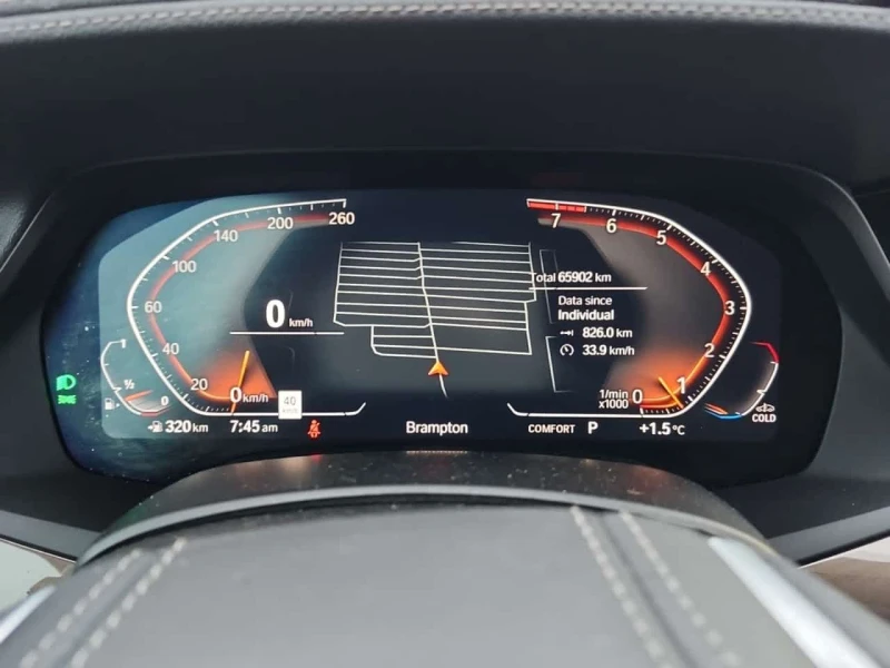 BMW X5 XDRIVE40I| PANO| 360 КАМЕРИ| 2 КЛЮЧА| CARFAX , снимка 10 - Автомобили и джипове - 53563434