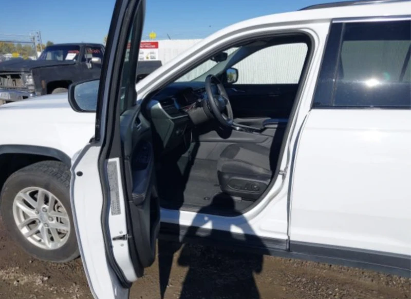 Jeep Grand cherokee L* LAREDO* 4x4* 3.6, снимка 5 - Автомобили и джипове - 53596615