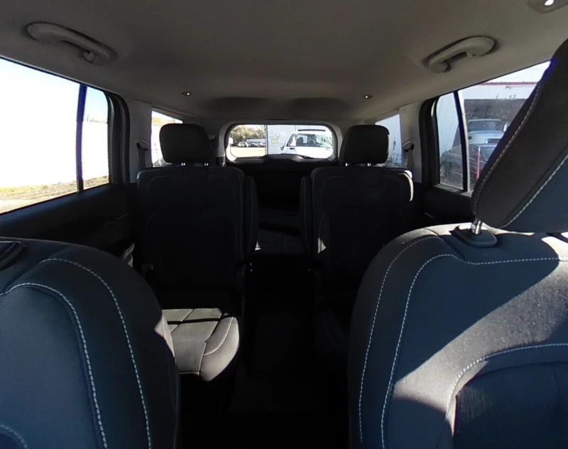 Jeep Grand cherokee L* LAREDO* 4x4* 3.6, снимка 7 - Автомобили и джипове - 53596615