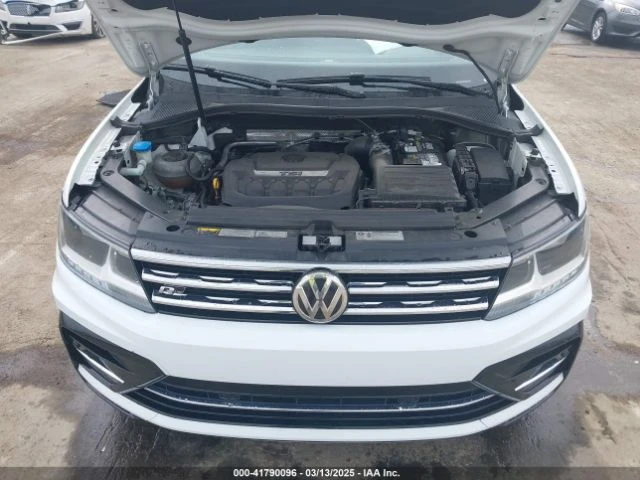 VW Tiguan R-Line* 2.0TFSI* 4Motion* Подгрев* Панорама*  - изображение 9