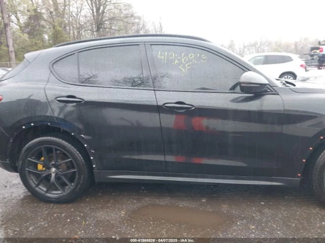 Alfa Romeo Stelvio SPORT AWD - изображение 4