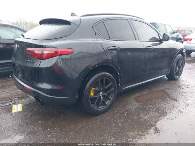 Alfa Romeo Stelvio SPORT AWD - изображение 8