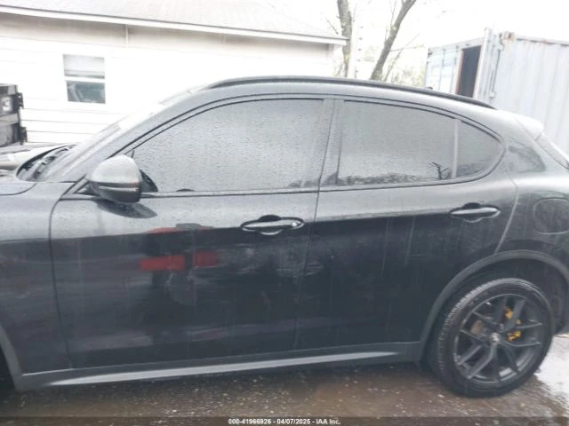 Alfa Romeo Stelvio SPORT AWD - изображение 5