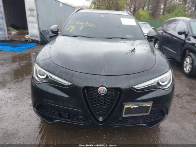 Alfa Romeo Stelvio SPORT AWD - изображение 2