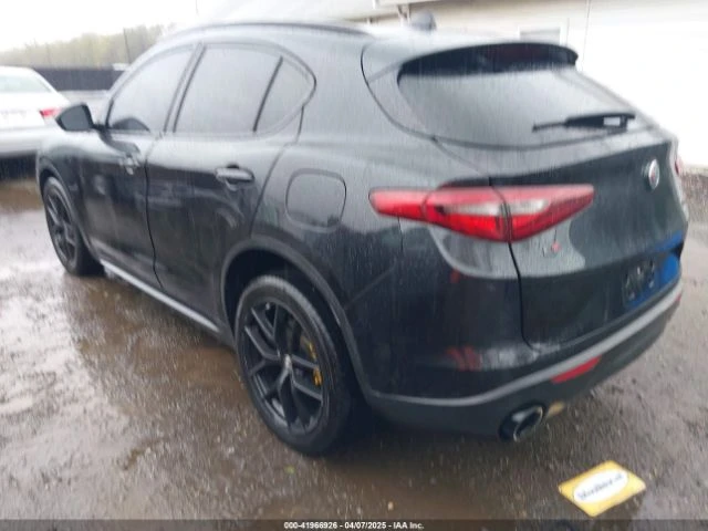 Alfa Romeo Stelvio SPORT AWD - изображение 6
