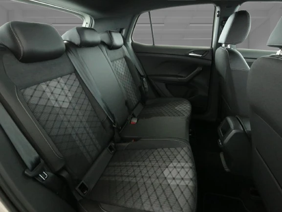 VW T-Cross 1.5 TSI = R-Line =  | Mobile.bg   13