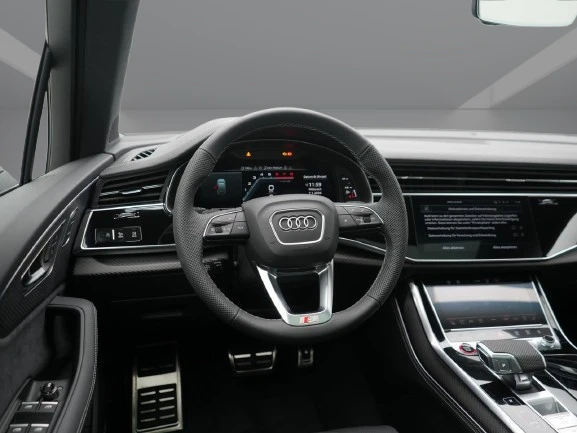 Audi SQ7 Quattro = NEW = Black Optic �������� | Mobile.bg � ����������� 6