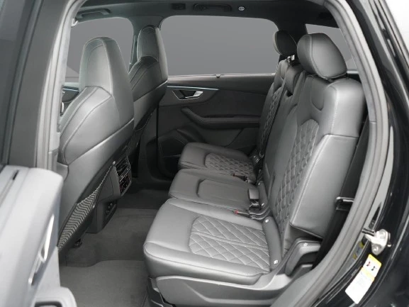 Audi SQ7 Quattro = NEW = Black Optic �������� | Mobile.bg � ����������� 9