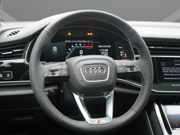 Audi SQ7 Quattro = NEW = Black Optic �������� | Mobile.bg � ����������� 5