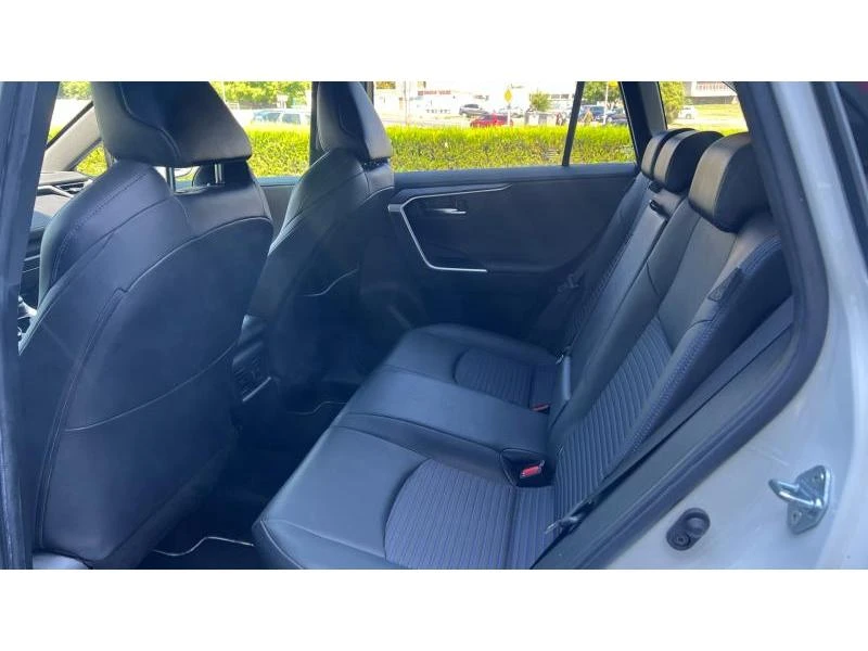 Toyota Rav4 2.5H Style AWD | Mobile.bg � ����������� 17