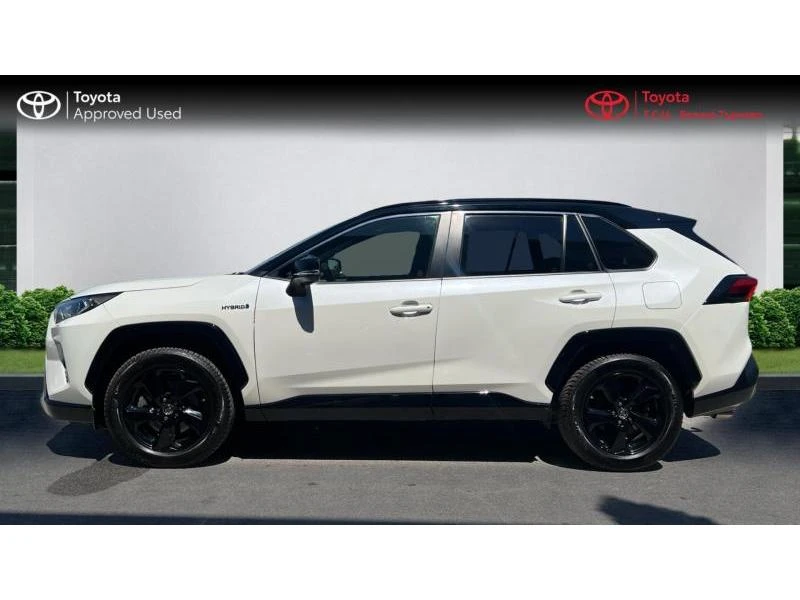 Toyota Rav4 2.5H Style AWD | Mobile.bg � ����������� 8