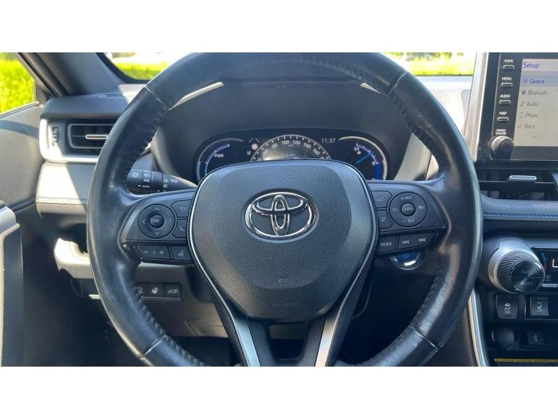 Toyota Rav4 2.5H Style AWD | Mobile.bg � ����������� 13