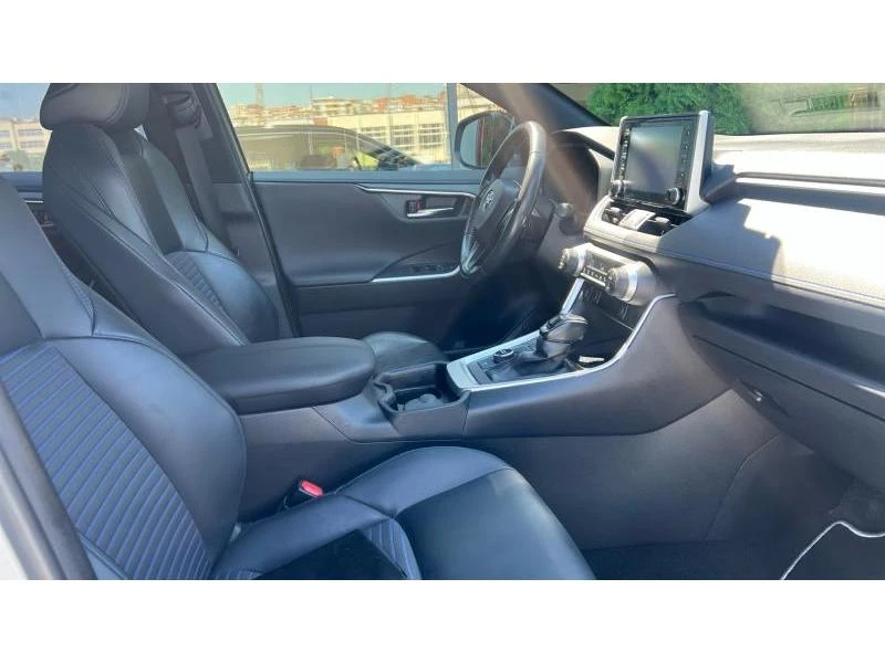 Toyota Rav4 2.5H Style AWD | Mobile.bg � ����������� 10
