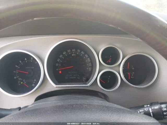 Toyota Sequoia 5.7-HEMI* 4X4* PLATINUM* �������* �������* �����*  | Mobile.bg � ����������� 10