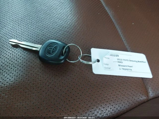 Toyota Sequoia 5.7-HEMI* 4X4* PLATINUM* �������* �������* �����*  | Mobile.bg � ����������� 14