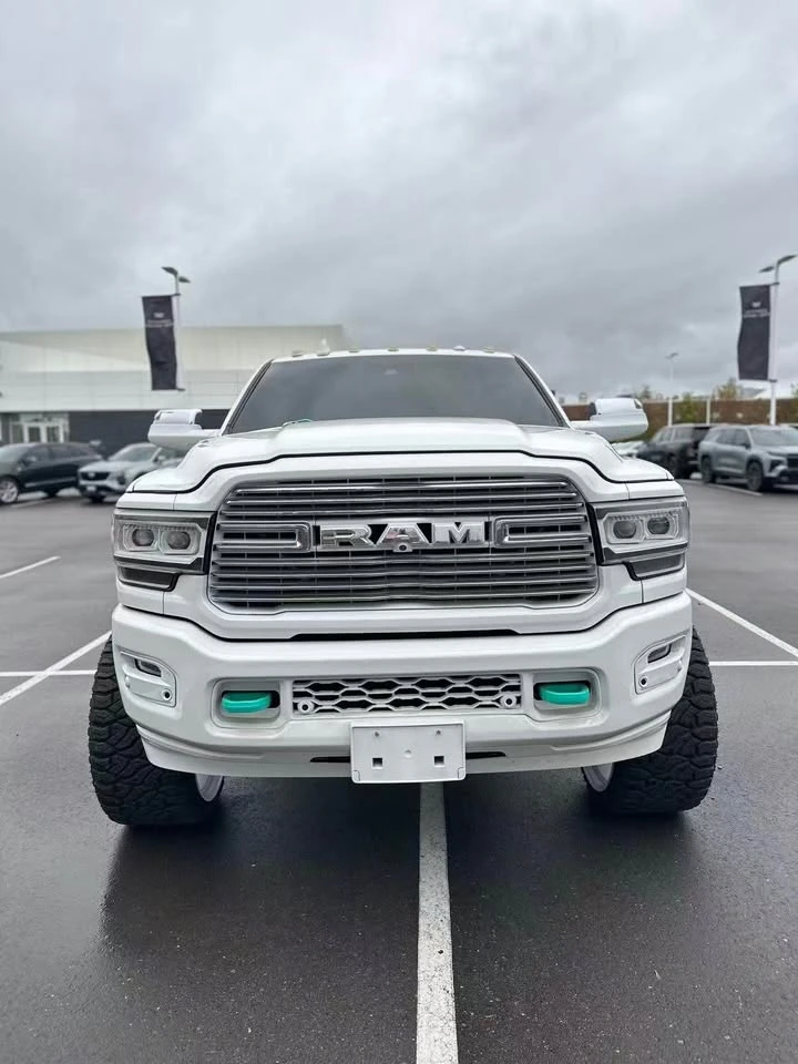 Dodge RAM 2500 laramie, ��������, ���� �� �� | Mobile.bg � ����������� 3