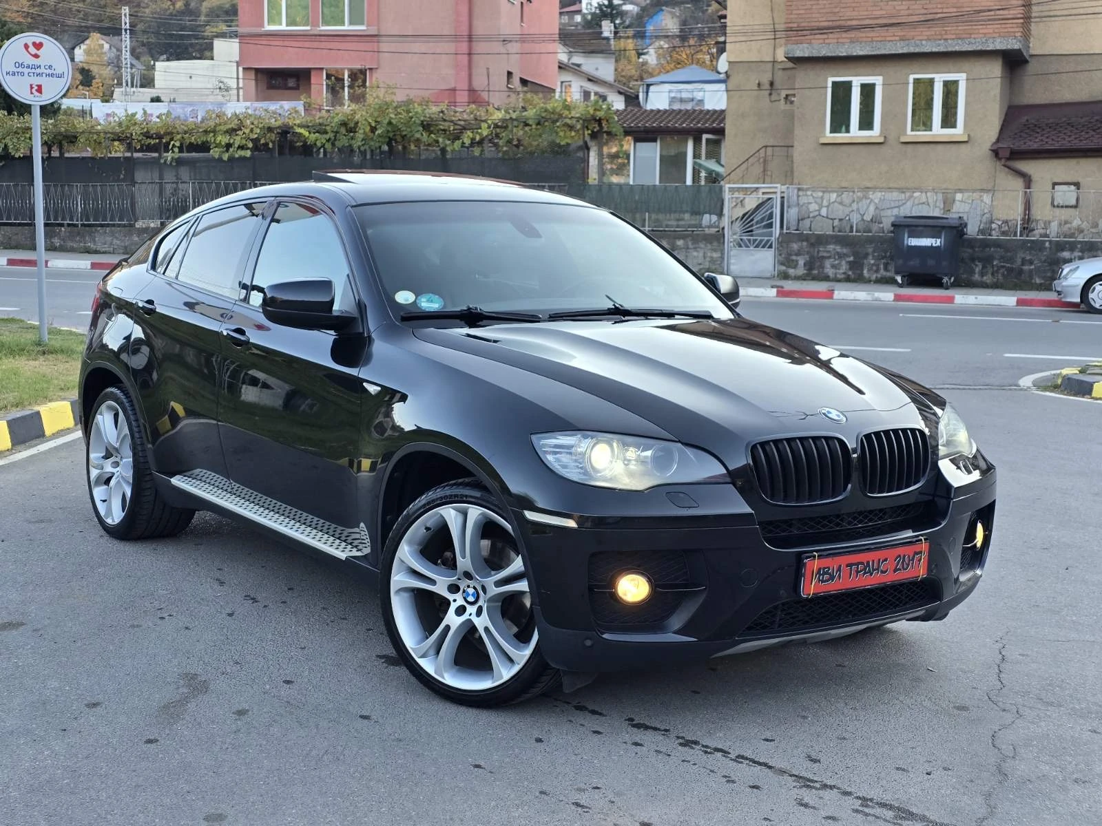 BMW X6 ТОП!!! - изображение 2