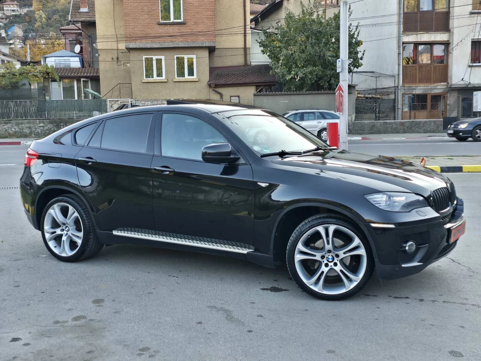 BMW X6 ТОП!!! - изображение 4