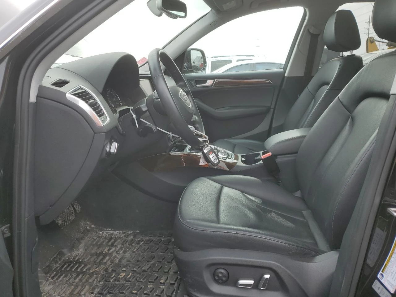 Audi Q5 PREMIUM PLUS  - изображение 7