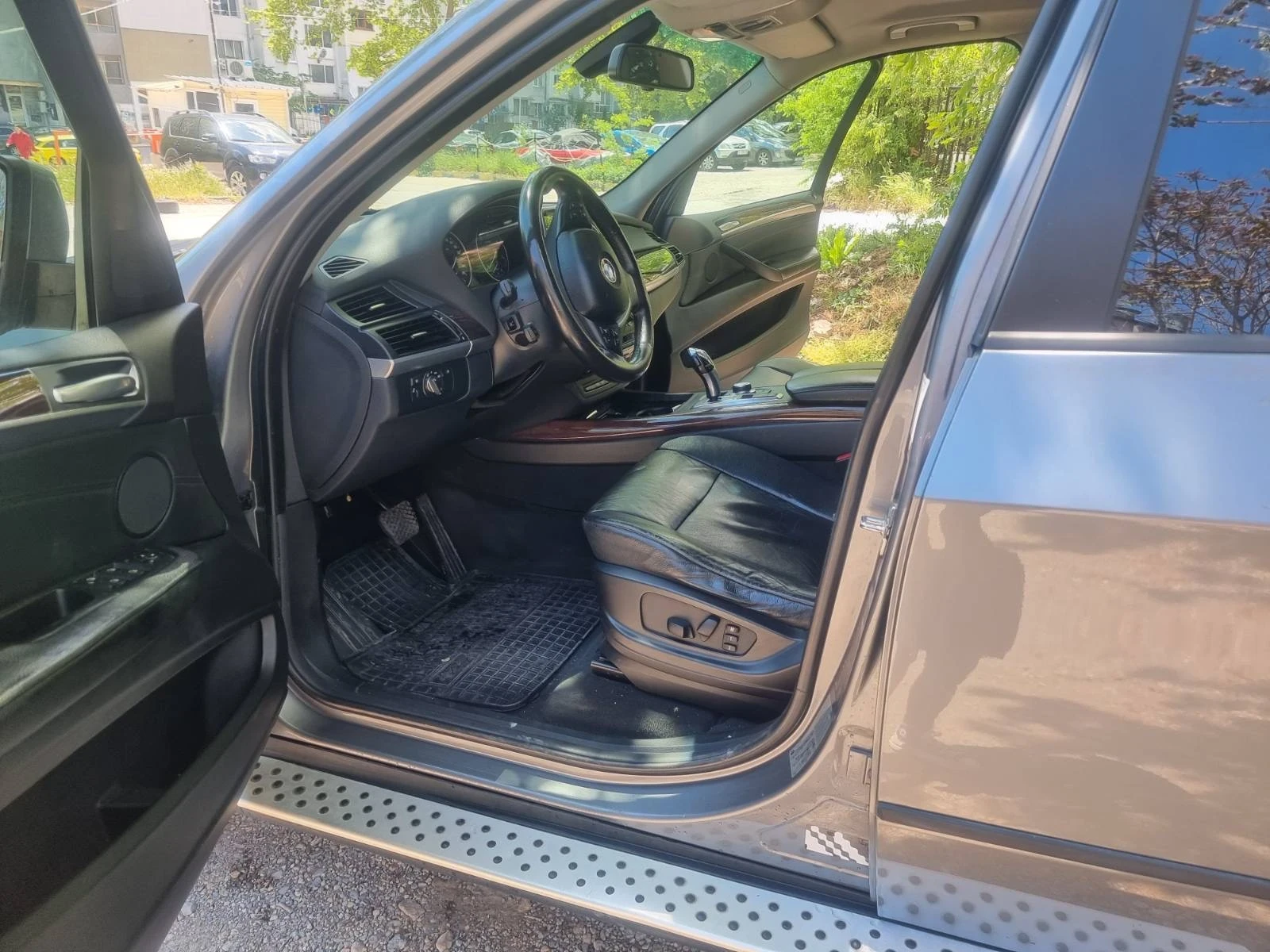 BMW X5 3.0 дизел - изображение 5