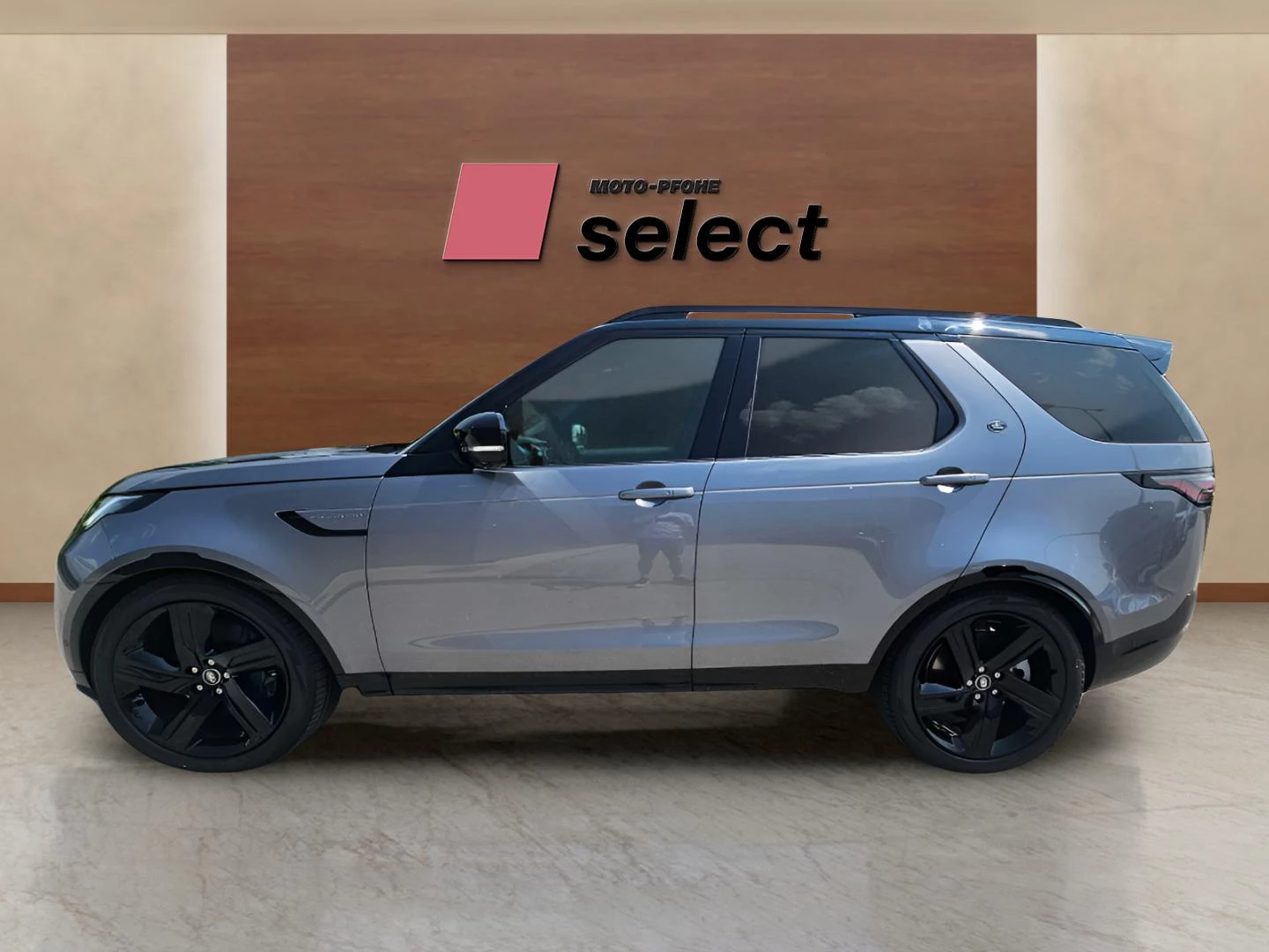 Land Rover Discovery 3.0 | Mobile.bg   14