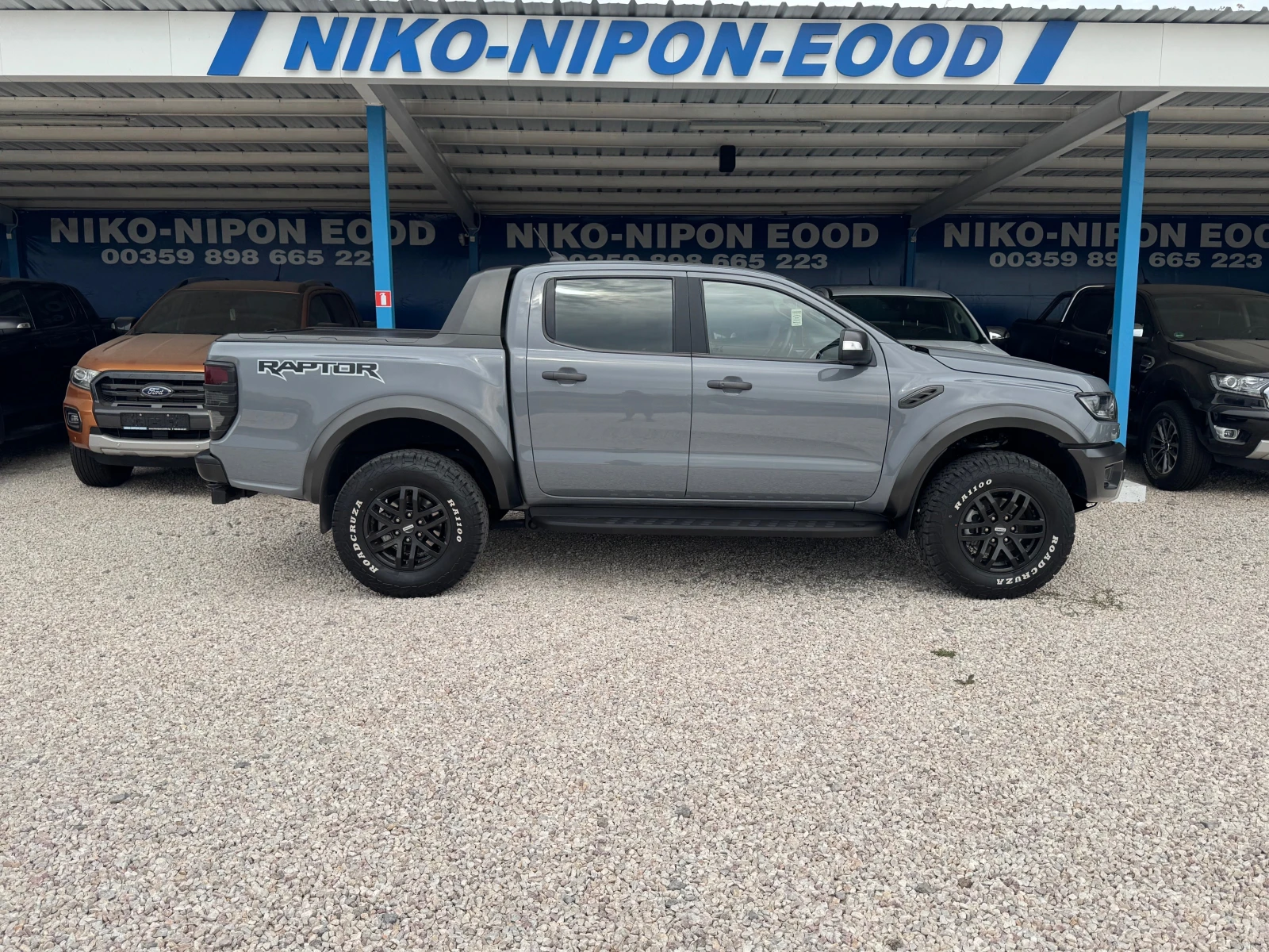 Ford Raptor 2 години Гаранция - изображение 5