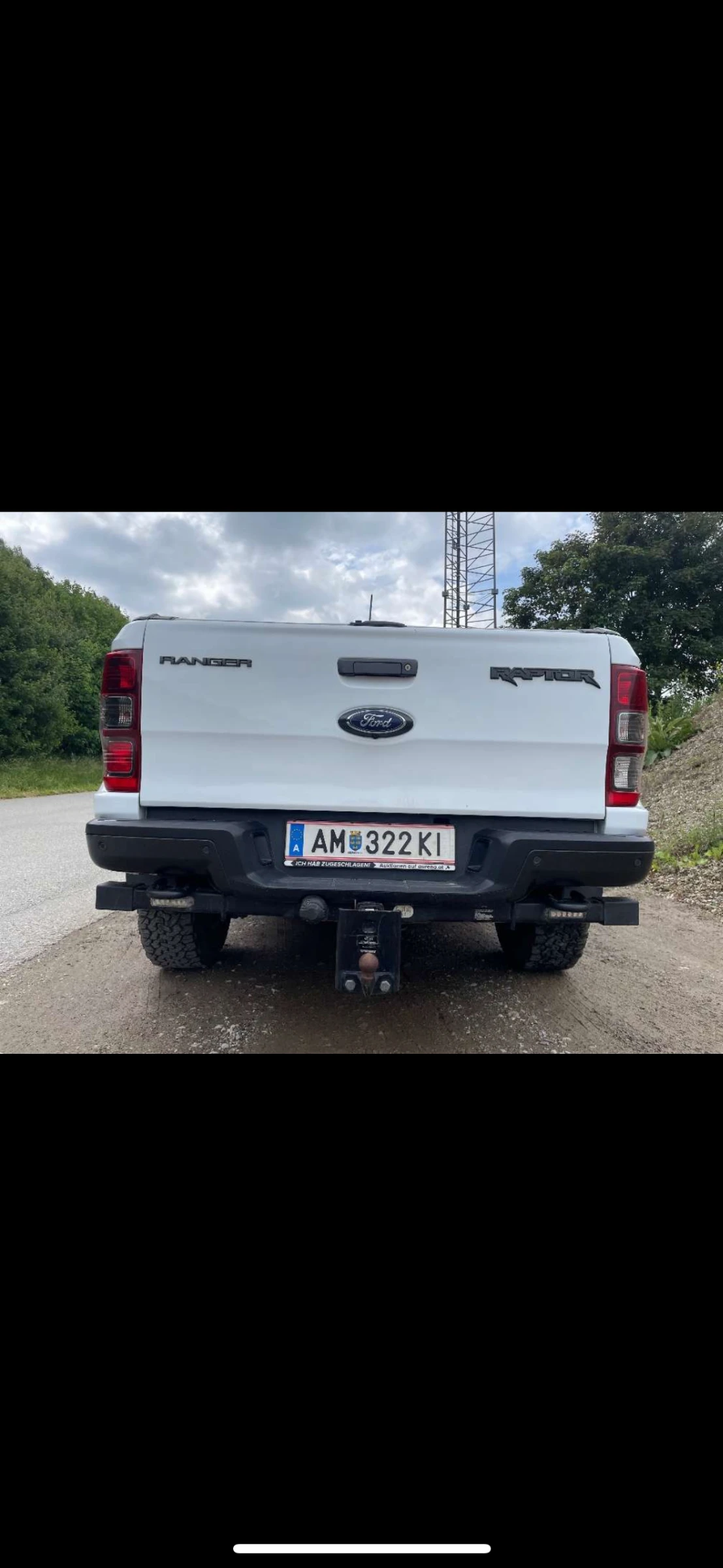 Ford Raptor Raptor - изображение 4