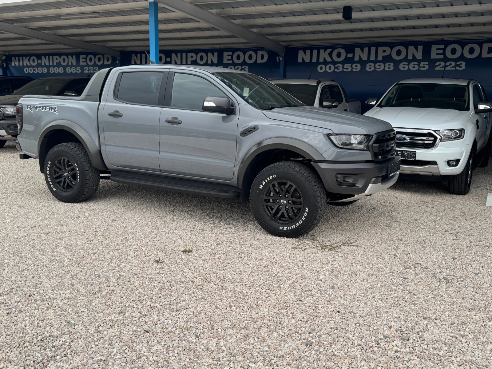 Ford Raptor 2 години Гаранция - изображение 6