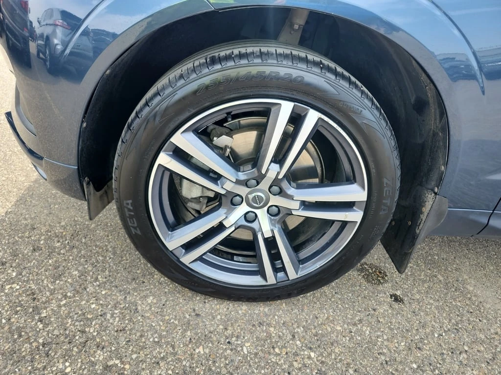 Volvo XC60 * MOMENTUM * CARFAX * БЕЗ ПЪРВОНАЧАЛНА ВНОСКА - изображение 6