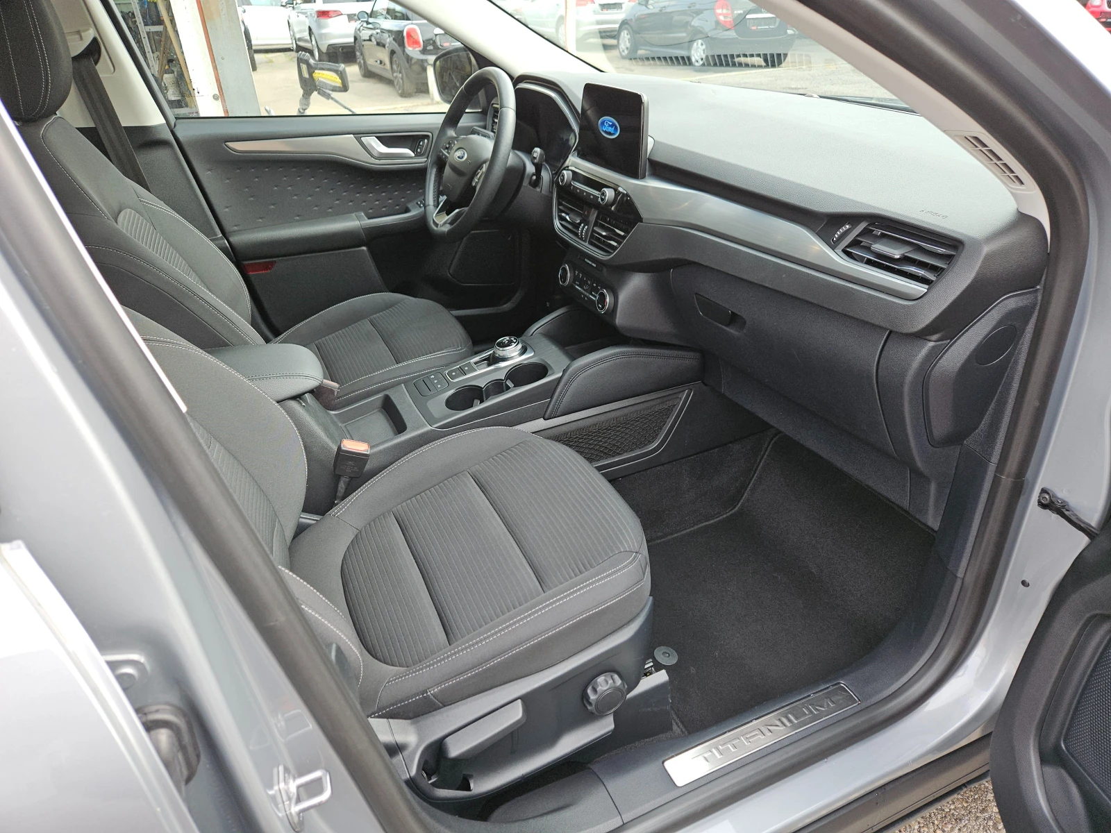 Ford Kuga 1.5TDCI/BLACK FRIDAY/TITANIUM/CARPLAY/LED/NAVI | Mobile.bg   15