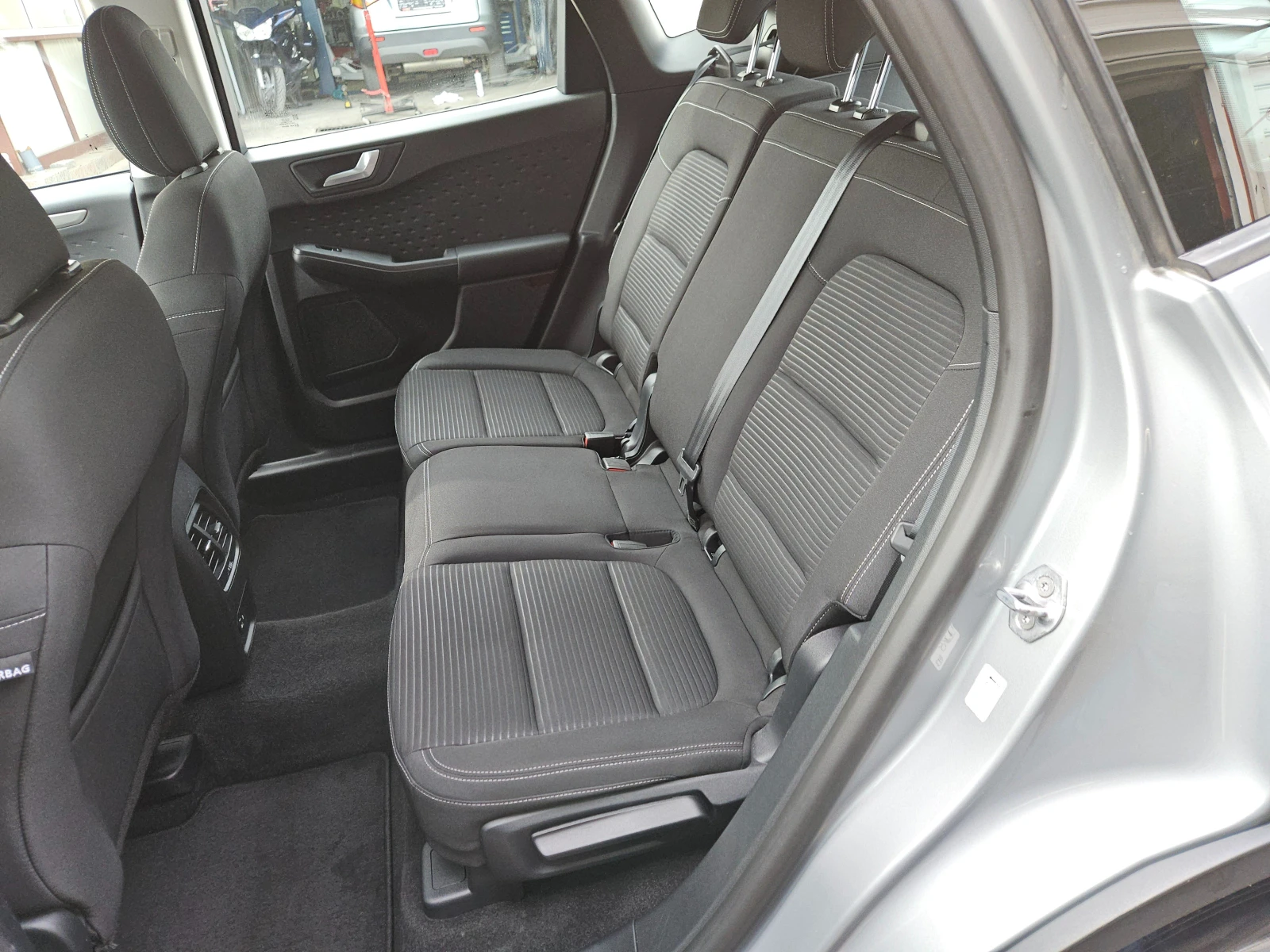 Ford Kuga 1.5TDCI/BLACK FRIDAY/TITANIUM/CARPLAY/LED/NAVI | Mobile.bg   16