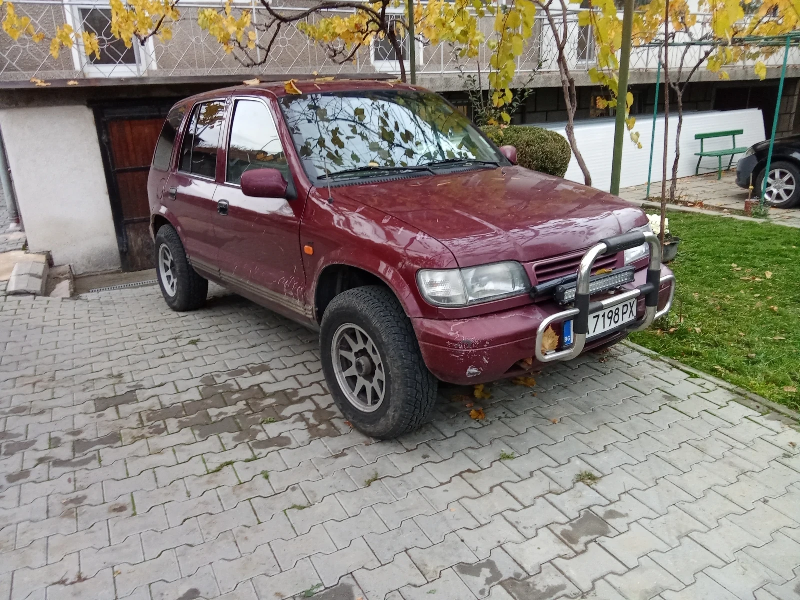 Kia Sportage | Mobile.bg   1