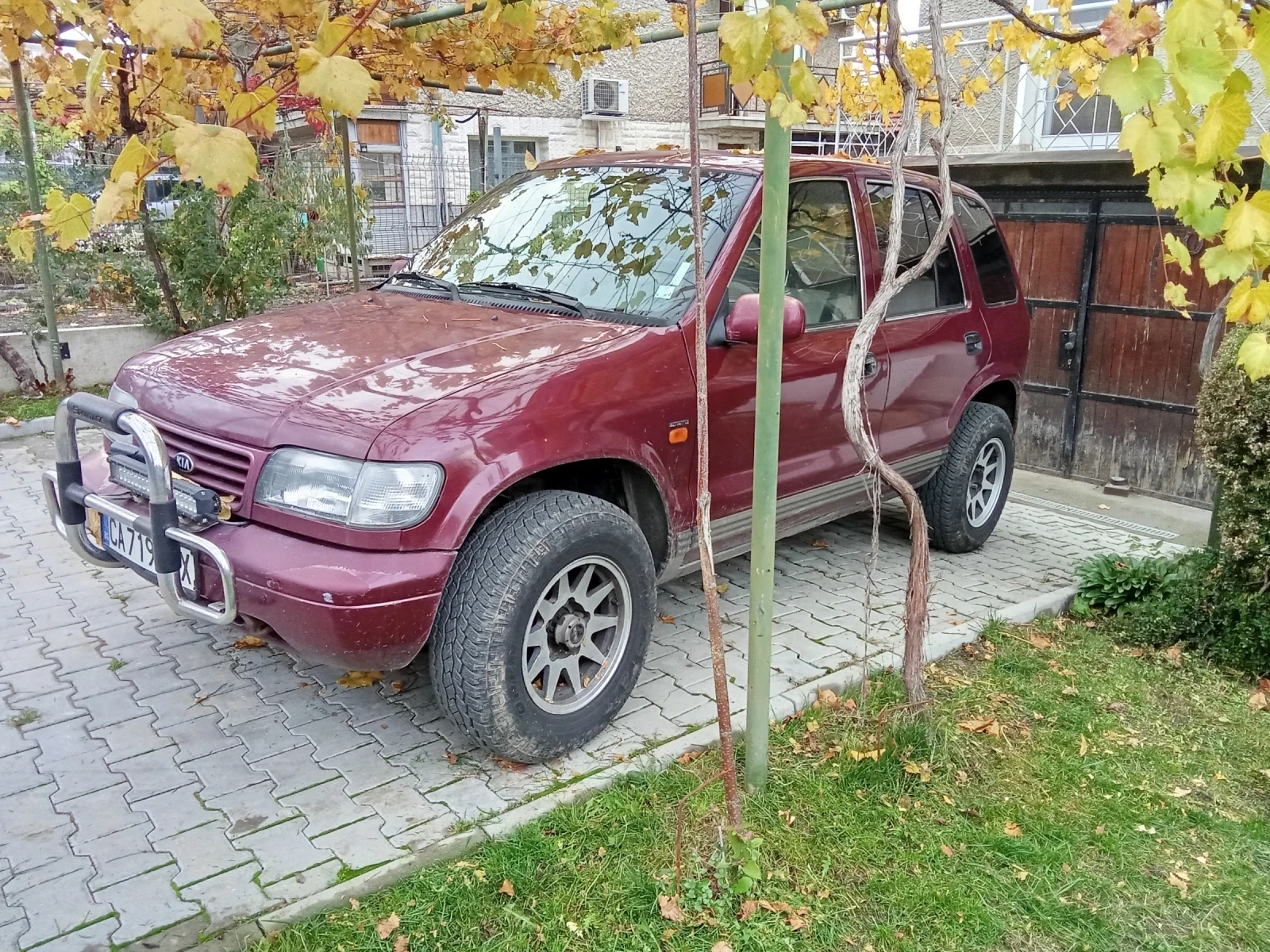 Kia Sportage | Mobile.bg   2