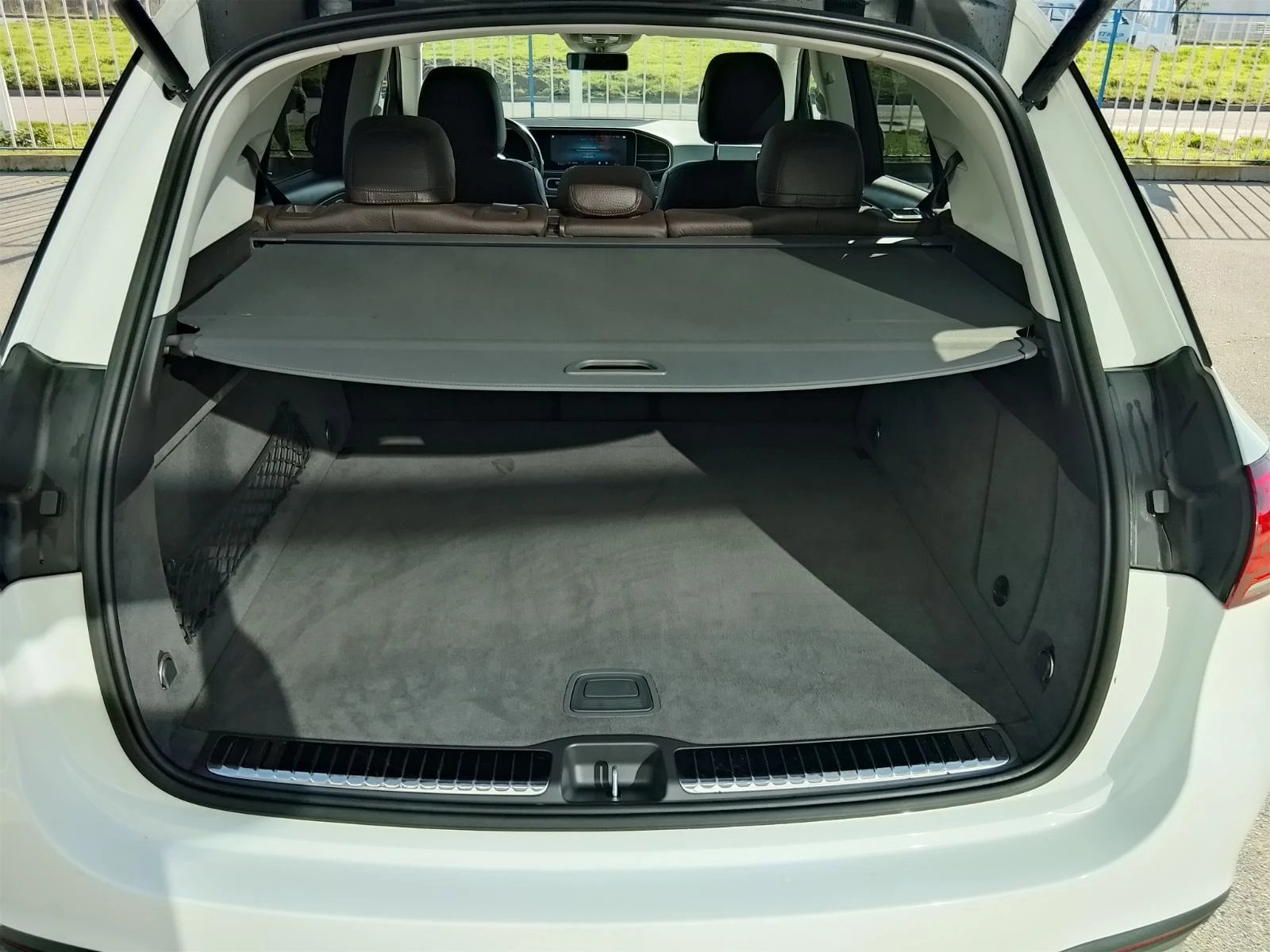 Mercedes-Benz GLE 450 AMG 4-matic | Mobile.bg   12