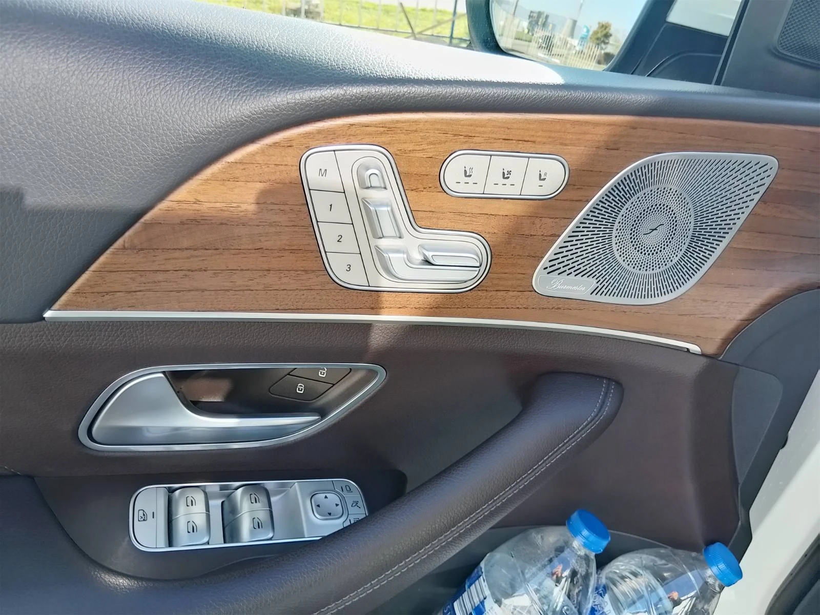 Mercedes-Benz GLE 450 AMG 4-matic - изображение 8