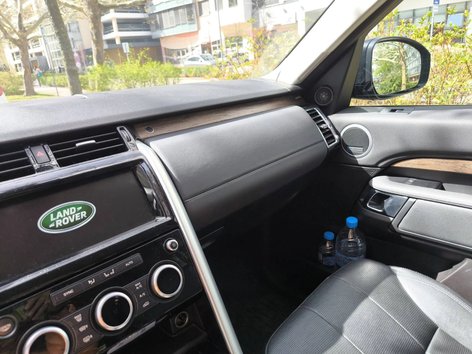 Land Rover Discovery HSE - изображение 7