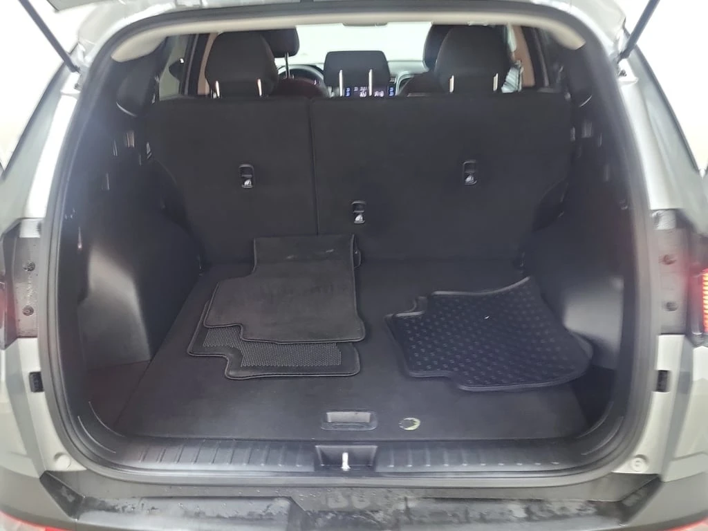 Hyundai Tucson * ESSENTIAL * CARFAX *    | Mobile.bg   15