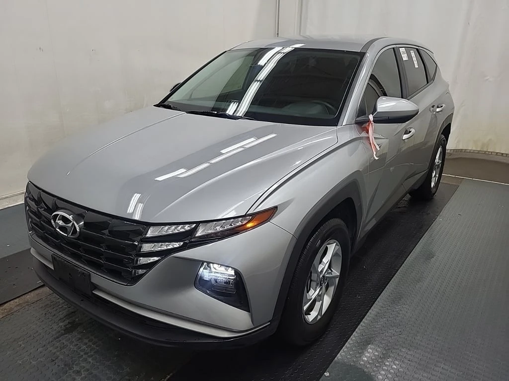 Hyundai Tucson * ESSENTIAL * CARFAX *    | Mobile.bg   1