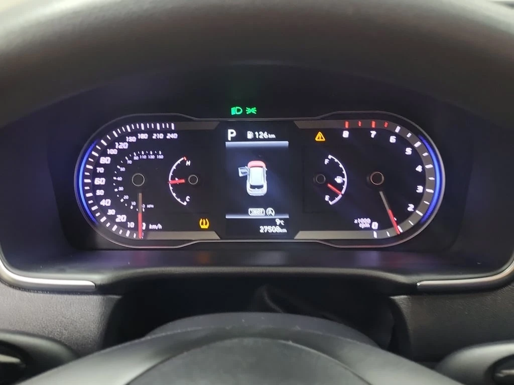 Hyundai Tucson * ESSENTIAL * CARFAX *    | Mobile.bg   11