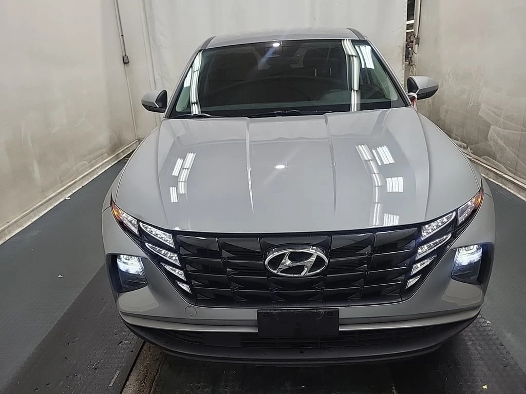 Hyundai Tucson * ESSENTIAL * CARFAX * ЦЕНА ДО БЪЛГАРИЯ - изображение 6