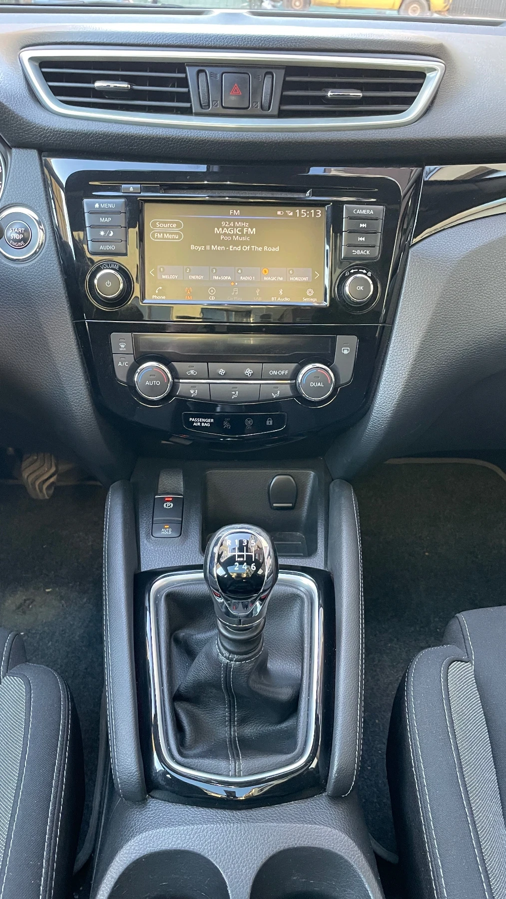 Nissan Qashqai j11 N-CONNECTA - изображение 9