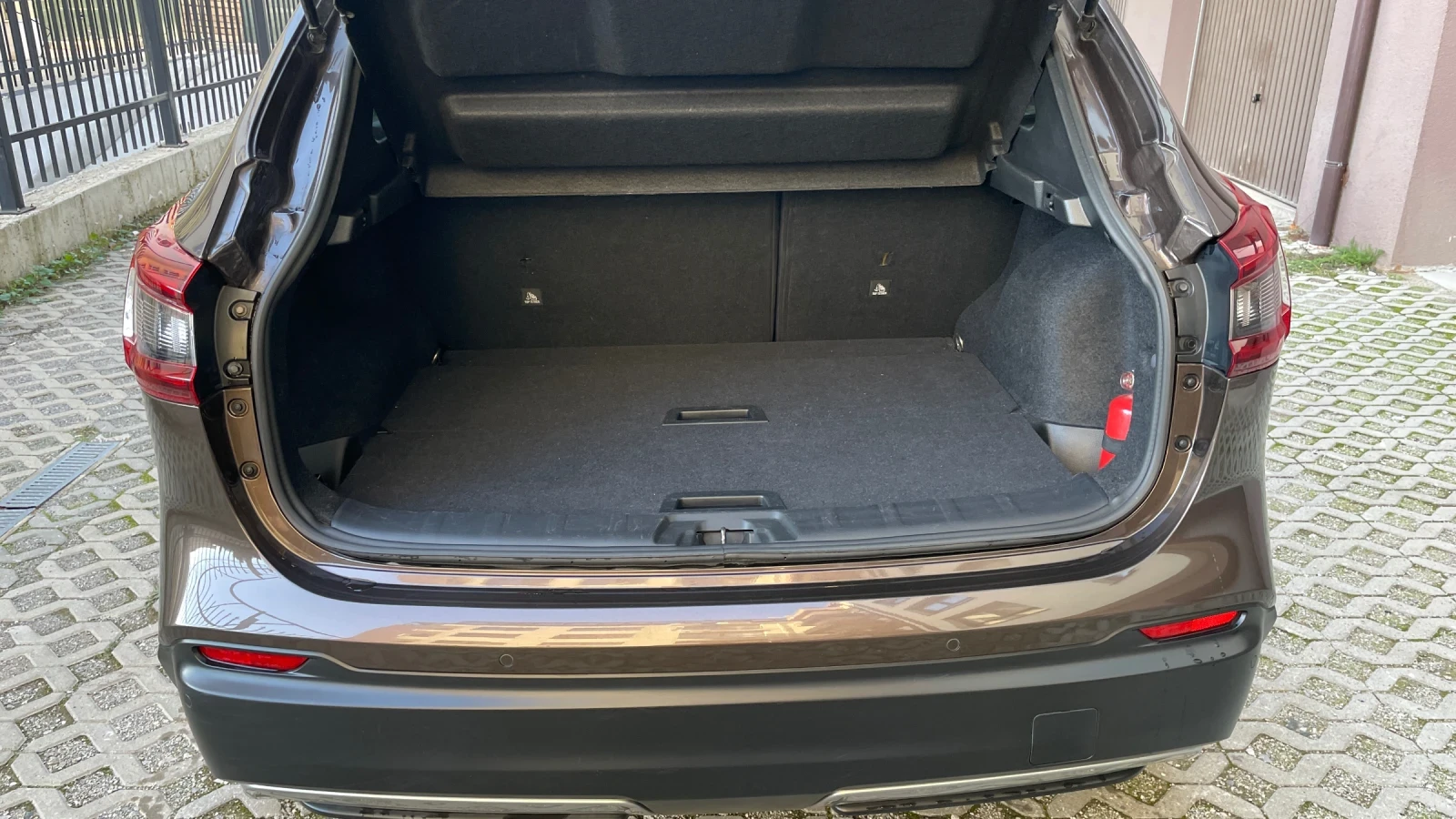 Nissan Qashqai j11 N-CONNECTA - изображение 6