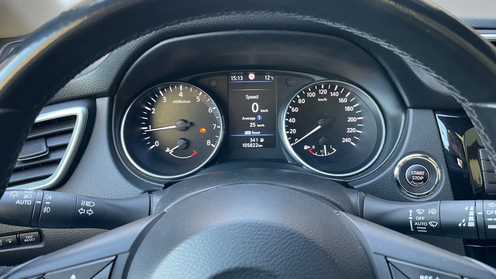 Nissan Qashqai j11 N-CONNECTA - изображение 7