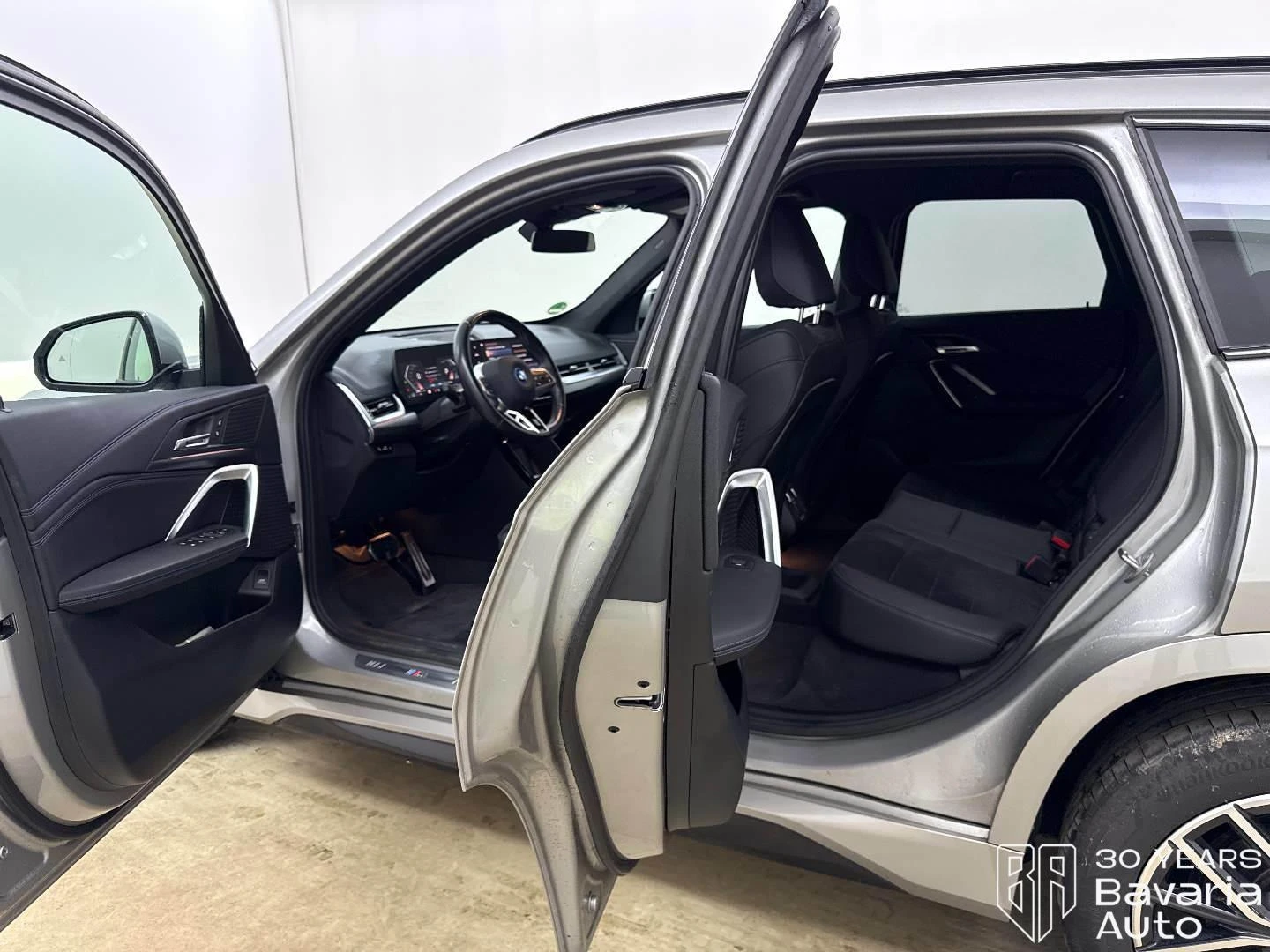 BMW X1 25e xDrive M Sport Paket Steptronic - изображение 5